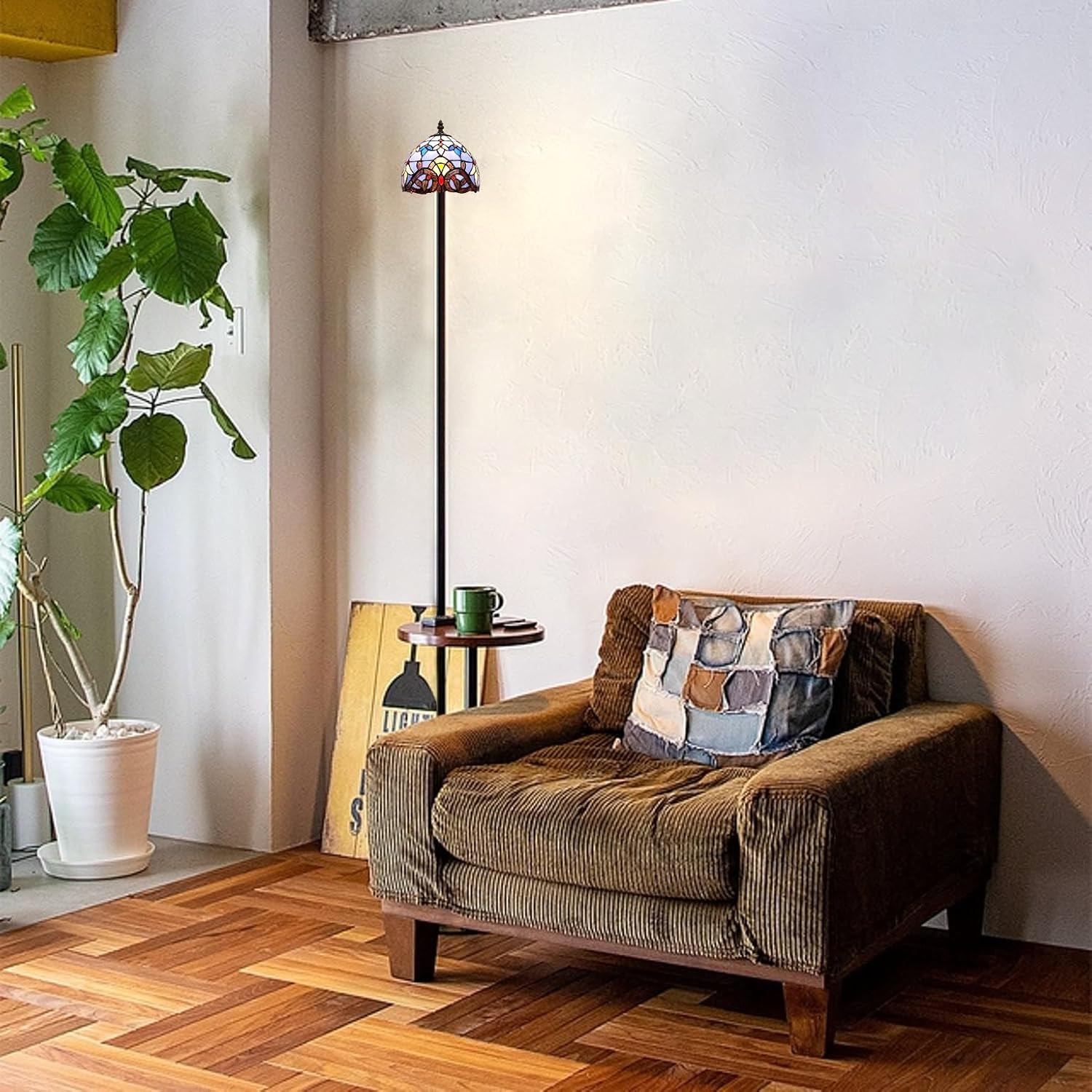 M2518-87-58】 スタンドライト フロアライト LED対応 間接照明 M2518